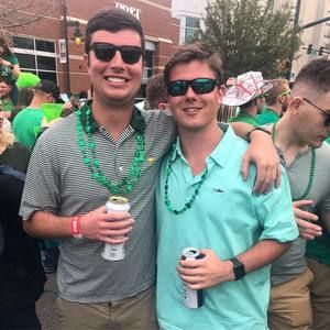 Meet your Posher, Parker